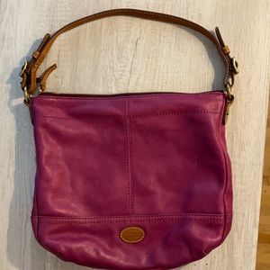 Fossil bag